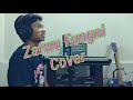 Zubeen garg Zarwu Fungni cover Mp3 Song