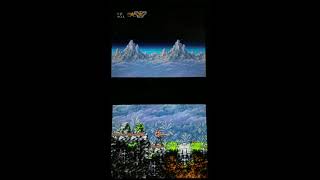 Contra 4   Nintendo DS   5 minutes pure gameplay no commentary