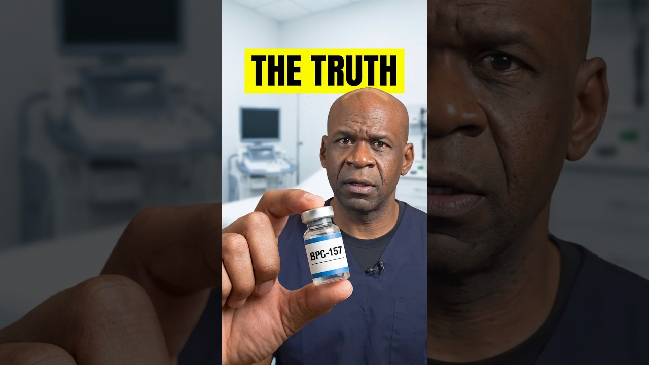 joe.rogan bpc 157 Joe Rogan's Peptide Has ZERO Human Trials?! Align Bloating Relief + Essential iron for young livestock Quantity:10 Vials