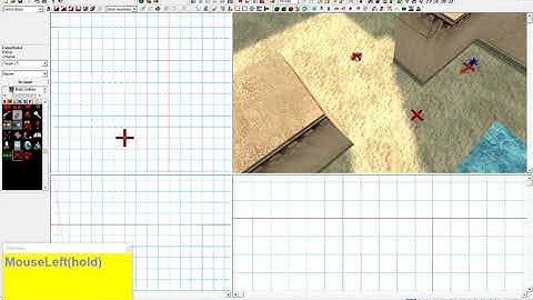 Serious Editor Classic Tutorial Part 4 (Enemy Markers)
