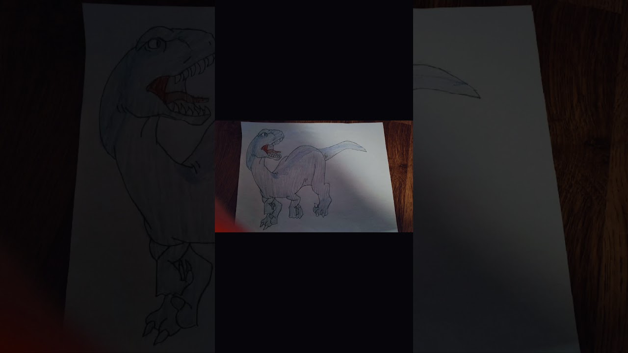 My SON s Drawing YouTube My SON s Drawing YouTube