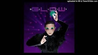 Melly Goeslaw - Glow - Composer :  Melly Goeslaw 2009 (CDQ)