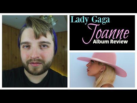 Lady Gaga - Joanne | Album Review & Reaction