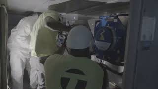 Simplify the Retrofit Process with Q-PAC 48-Hour Quick Build