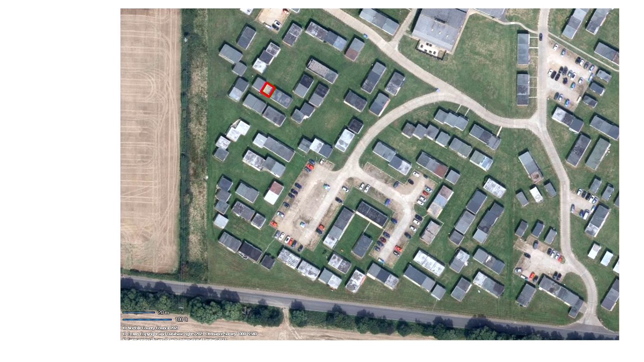 Great Yarmouth Borough Council Live Stream Development Control