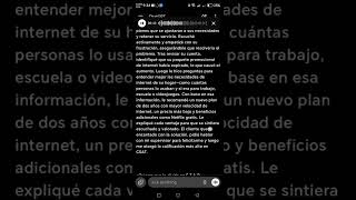 Cuéntame de una vez que tuviste que tratar con un cliente difícil.