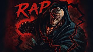 Shield Among Devils — A Monkey D. Garp Tribute (One Piece Original Rap Song)