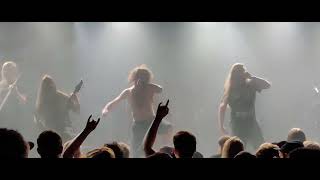 Angelmaker - Bloodthirster (Live @ Brewhouse, High 5ive Winter Fest 2023)