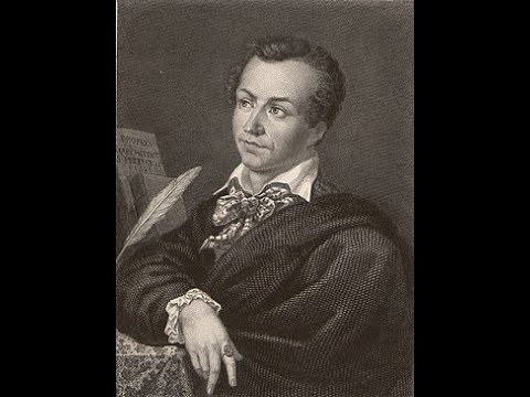 Мари Антуан Карем - "Повар королей и король поваров"