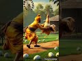 🔥 One video. Unlimited goosebumps. 😳 AI cinema is getting TOO real! #AIAnimation #EpicShorts #Viral