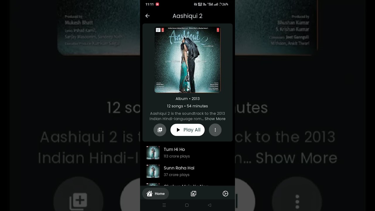 GYAWUN MUSIC PLAYER 🔥🤩🤯🥵 APP REVIEW 😱🤑 MINI SPOTIFY 