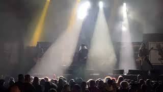 Triumph of Death (playing Hellhammer) - Live at Time to Rock 2023 - Full show