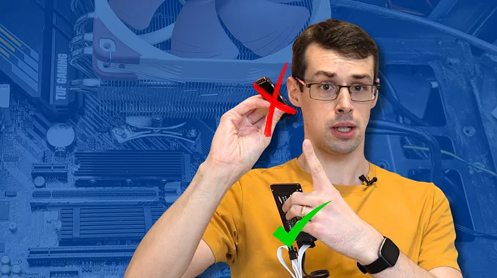 Ready To Ditch SATA SSDs? Not So Fast!