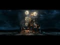 Disney Logo Beauty And The Beast 2017 Without Sound Effects