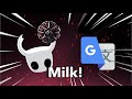 Google Translating Charms | Hollow knight!
