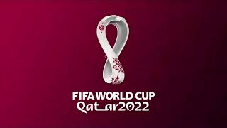 [2022 카타르 월드컵 주제가] Arhbo