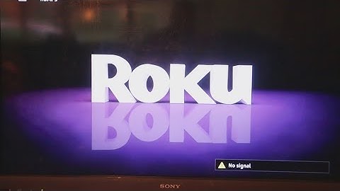 Half a million Roku accounts compromised by hackers