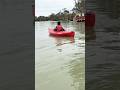 Little Kayakers in Action 🚣♀️🚣♂️#fyp #foryou #kidsvideo #kids #reels