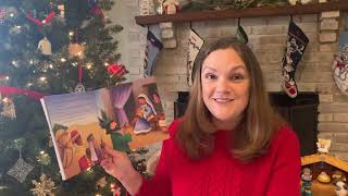 Children's Story Book Reading for the 12 Days of Christmas: The 11th Day of Christmas