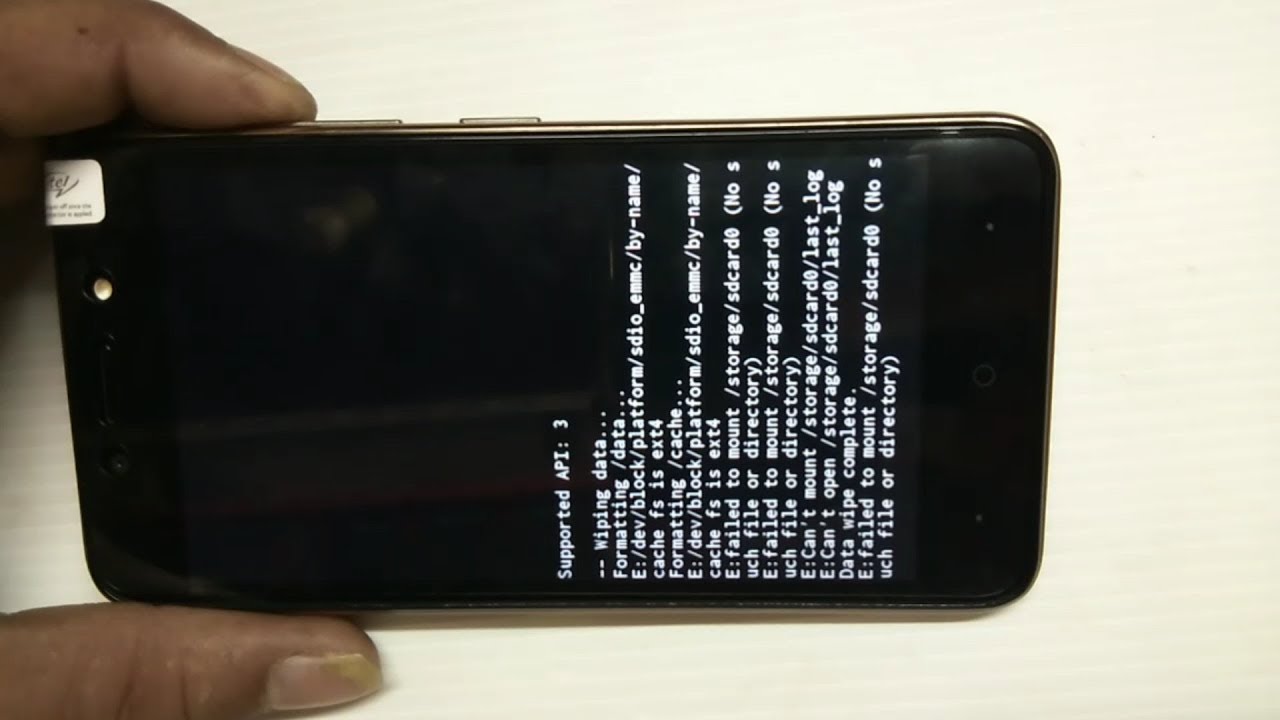 Itel A42 Plus Hard Reset Pattern and Password and frp Unlock