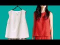 더 쉽고 빠르게 만드는 블라우스 / Blouse to make easier and faster