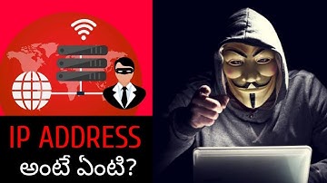 What is IP Address? | Types of IP Addresses | IPv4 and IPv6