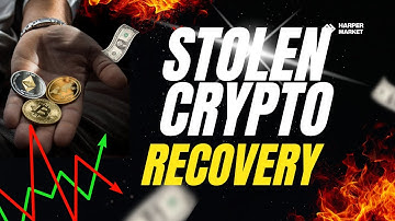 How to recover your Crypto funds from any crypto Scam site: (How To Get Your Stolen Crypto Back)
