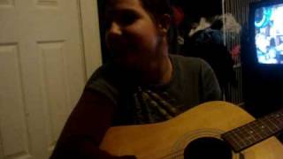 Jess And Leah Guitar Again?