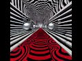 OP ART Trippy Visuals Chromoscope I.A. COLLECTION