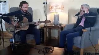Video thumbnail of "Sweet Cootehill Town - Marcus Magee and Hugh O'Brien"