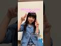 キュンのたびに肘をぶつけてるのは秘密 #好きすぎて滅 #踊ってみた