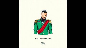 The One With My Friends Ft. NF, John Givez, Wordsplayed, FERN & Kaleb Mitchell (Official Audio)