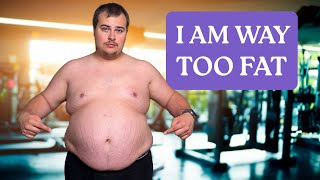 I am going to lose 100lbs (again) by PashaK 945 views 6 days ago 7 minutes, 48 seconds