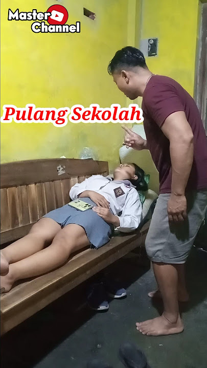 RESIKO IKUT BAPAK TIRI #shortsviral #shortslucu #shortsterbaru