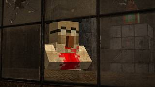 Minecraft: Ending The Bunker