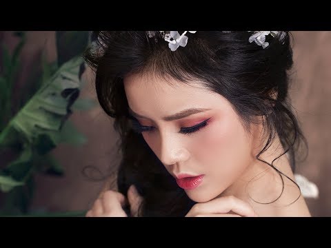 dạy trang điểm cô dâu tại Kemtrinam.vn