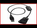 FINIS Duo MP3 Replacement Charging Cable – Reliable Power on the Go