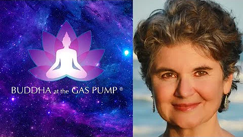 Catherine Ingram - Buddha at the Gas Pump Interview