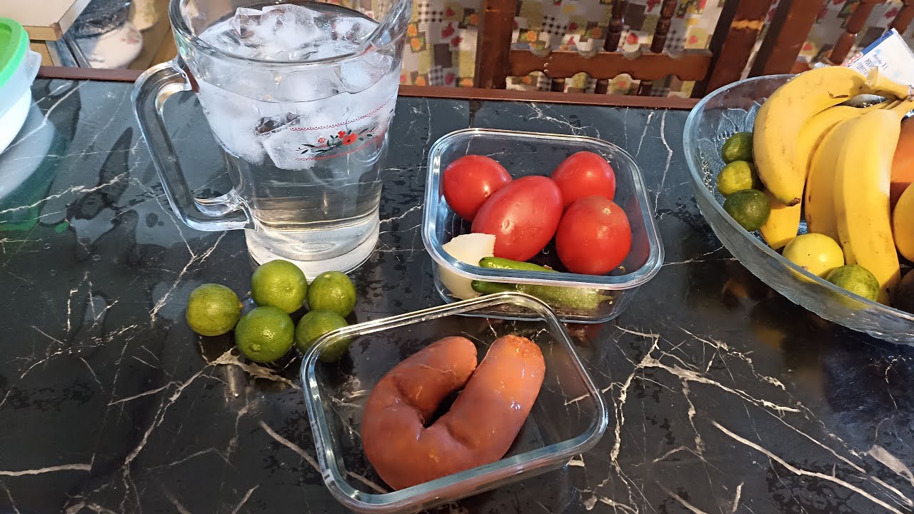 Creaciones Magdis está en VIVO salsita de longaniza mi gente bella 🤗☕🙏