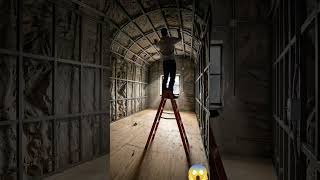 Building a Secret MAN CAVE