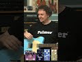 @richwordsmusic on the legendary transparent overdrives - Royal Blue Overdrive included?