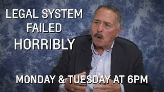 WITN Investigates: An Eastern Carolina man says the justice system wronged him