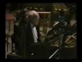 Sviatoslav Richter plays Mozart Fantasia c moll K. 475