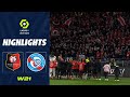 Rennes Strasbourg Goals And Highlights