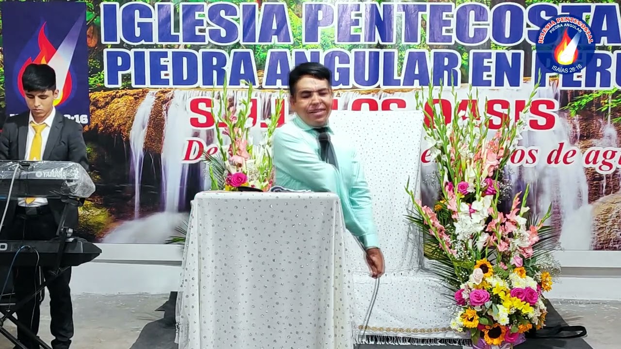 🔴TESTIMONI0 IMPACTANTE💥 EVANG. N0E ÑAHUER0😱😱😱