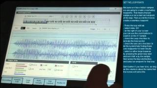Korg Kronos Tutorial: 04 Sampling Omnisphere in the Kronos Sampler
