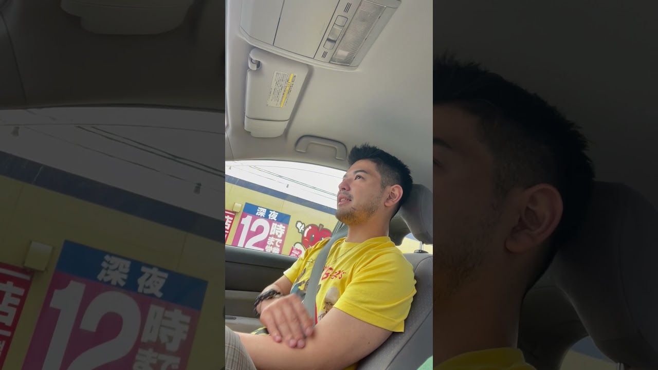 宮古島のおばさんの真似　ノーカットノー編集の投稿です！笑