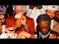 Lil Uzi Vert - Code Freeze (feat. Future) [Music Video]