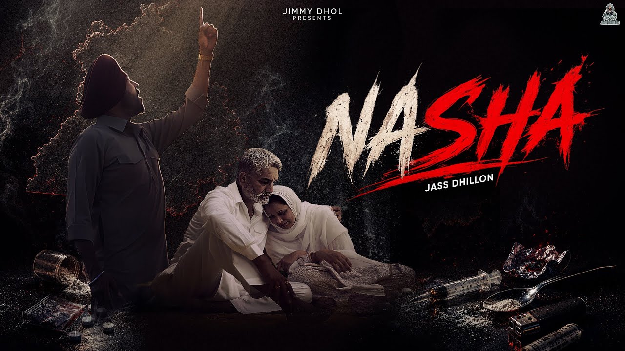 Watch Nasha 'ਨਸ਼ਾ' (Official Video) Jass Dhillon | Alone B | new punjabi song 2026 | new punjabi song on YouTube Watch Nasha 'ਨਸ਼ਾ' (Official Video) Jass Dhillon | Alone B | new punjabi song 2026 | new punjabi song on YouTube