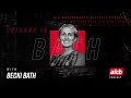 "I'll have that £50 then!" Never bet against Becki Bath scoring top bins ⚽🗑 ! #afcbpod​ Episode 18 🎧